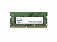 Dell AB371023 Laptop-Arbeitsspeicher Modul DDR4 8 GB 1 x 8 GB 3200 MHz 260pin...