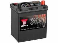Yuasa SMF YBX3054 Autobatterie 36 Ah T1/T3 Zellanlegung 0