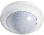 ESYLUX EP10428067 Unterputz Decken-Pr&auml;senzmelder 360 &deg; Relais Wei&szlig; IP20