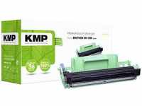 KMP Trommeleinheit ersetzt Brother DR-1050, DR1050 Kompatibel Schwarz 10000...