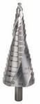 Bosch Accessories 2608587427 Bosch Power Tools HSS Stufenbohrer Gesamtl&auml;nge 125.5 mm