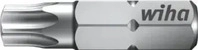 WIHA 24748, Wiha 24748 24748 TX-Bit Antrieb: 1/4 (6.3 mm) Abtrieb: TX TX 25 25 mm