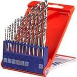 kwb 205840 HSS Metall-Spiralbohrer-Set 13teilig 1.5 mm, 2 mm, 2.5 mm, 3 mm, 3.2 mm,