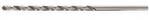 KS Tools 3307100 HSS-G Metall-Spiralbohrer-Set 10 mm 10 St.