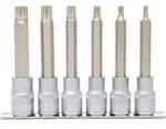KS Tools 911.1358 Stecknuss-Set 911.1358