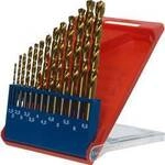 kwb 427140 HSS Metall-Spiralbohrer-Set 13teilig 1.5 mm, 2 mm, 2.5 mm, 3 mm, 3.2 mm,