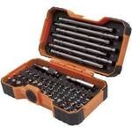 Bahco BAH59S54BC 59/S54BC Bit-Set 54teilig