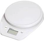 Maul 1646002 Briefwaage 1646002 W&auml;gebereich (max.) 5000 g Ablesbarkeit 1 g
