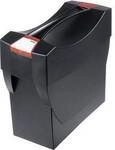 HAN H&auml;ngemappenbox SWING-PLUS 1901-13 Schwarz 1 St.