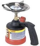 Rothenberger Industrial Gas Camping Kocher Scout 35904 Metall