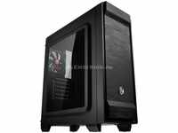 RAIJINTEK 0R20B00093, Raijintek ARCADIA II Midi-Tower PC-Gehäuse, Gaming-Gehäuse