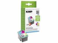 KMP Druckerpatrone ersetzt HP 343, C8766EE Kompatibel Cyan, Magenta, Gelb H26