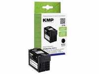 KMP Druckerpatrone ersetzt Epson 27XL, T2711 Kompatibel Schwarz E178 1627,4001