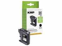 KMP Druckerpatrone ersetzt Brother LC-227XLBK Kompatibel Schwarz B55 1531,4001