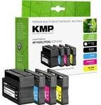 KMP Druckerpatrone ersetzt HP 932XL, 933XL, CN053AE, CN054AE, CN055AE, CN056AE