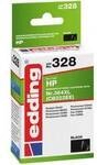 Edding Druckerpatrone ersetzt HP 364XL, CB322EE Kompatibel Photo Schwarz EDD-328