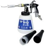 Brilliant Tools BT160300 BT160300 Druckluft-Reinigungspistole