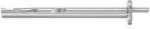 Fischer Deckennagel FDN II 6/5 545636 Deckenn&auml;gel 100 St.