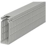 OBO Bettermann 6178225 Verdrahtungskanal (L x B x H) 2000 x 25 x 80 mm 1 St.