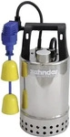 ZEHNDER PUMPEN 12811, Zehnder Pumpen 12811 E-ZW 50 KS-2 Schmutzwasser-Tauchpumpe 7500