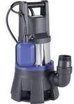 Renkforce 1034028 Q1300B101 Schmutzwasser-Tauchpumpe 25000 l/h 11 m