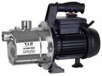 T.I.P. - Technische Industrie Produkte GP 4000 INOX Gartenpumpe 4000 l/h 42 m