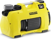 K&Auml;RCHER HOME & GARDEN 1.645-363.0, K&auml;rcher Home & Garden BP 4 Home & Garden