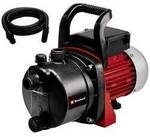 EINHELL 4180283, Einhell GC-GP 6538 Set Gartenpumpen-Set Set 3800 l/h 36 m