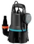 GARDENA 09040-61 9000 Schmutzwasser-Tauchpumpe 9000 l/h 6 m