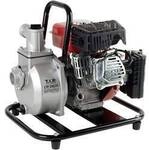 T.I.P. - Technische Industrie Produkte LTP 250/25 Benzin-Gartenpumpe 15.000 l/h...
