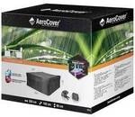 AeroCover 7915 Atmungsaktive Schutzh&uuml;lle f&uuml;r Sitzgruppen 200x190xH85 cm