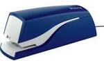 Leitz 5532-00-35 Elektroheftger&auml;t Blau (B x H x T) 49 x 56 x 155 mm
