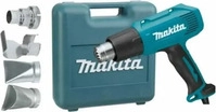 MAKITA HG5030K, Makita HG5030K HG5030K Hei&szlig;luftgebl&auml;se 1600 W