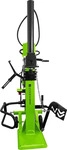 ZIPPER ZI-HS22EZ, Zipper ZI-HS22EZ Holzspalter 400 V 5100 W Spaltkraft: 22 t