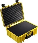 B & W INTERNATIONAL 5000/Y/SI, B & W International Outdoor Koffer outdoor.cases Typ