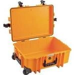 B & W International Outdoor Koffer outdoor.cases Typ 6700 42.8 l (B x H x T) 610 x