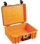 B & W International Outdoor Koffer outdoor.cases Typ 5000 22.1 l (B x H x T) 430 x