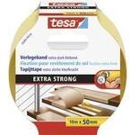 tesa EXTRA STRONG 05686-00018-11 Verlegeband Orange (L x B) 10 m x 50 mm 1 St.