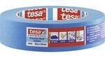 tesa PRECISION OUTDOOR 04440-00002-00 Kreppband tesa&reg; Professional Blau (L x B) 50 m