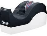 tesa Klebeband-Abroller tesafilm Orca Schwarz Rollenbreite (max.): 19 mm Rollenl&auml;nge