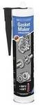 WEICON Gasket Maker Dichtmasse Herstellerfarbe Schwarz 10049931 310 ml
