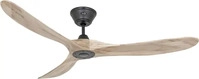 CASAFAN 315218, CasaFan ECO GENUINO 152 MS-NT Deckenventilator 16.6 W (&Oslash; x H) 1520