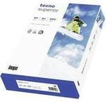 Inapa Tecno Superior 2100011538 Universal Druckerpapier Kopierpapier DIN A4 90 g/m&sup2;