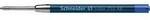 Schneider Schreibger&auml;te 175503 Kugelschreibermine Blau 0.7 mm dokumentenecht: Ja