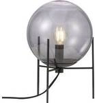 Nordlux Alton 47645047 Tischlampe E14 15 W Rauch