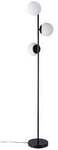 Nordlux Lilly 48613003 Tischlampe E14 Schwarz