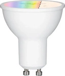 PAULMANN 50130, Paulmann 50130 LED EEK G (A - G) GU10 Reflektor 5.5 W Warmwei&szlig; (&Oslash; x