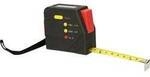 KS Tools 3001111 3001111 Ma&szlig;band 5 m Bandstahl