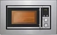 SILVA SCHNEIDER 921094, Silva Schneider EBM-G 880E Mikrowelle Edelstahl 700 W