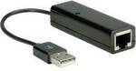 VALUE USB 2.0 zu Fast Ethernet Konverter 12.99.1107